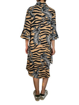 Vestido Tiger