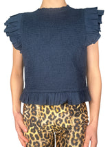 Blusa Vuelos