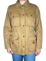 Chaqueta Utility