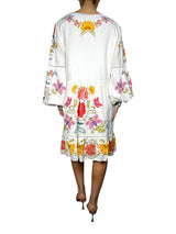 Vestido Lino