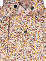 Enterito Flores NIÑA