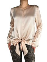 Blusa Seda