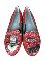 Mocasines Glitter