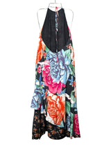 Vestido Flores