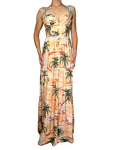 Vestido Dunna Luau