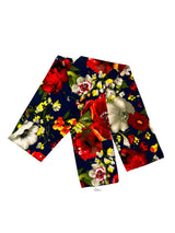 Pañuelo Floreado