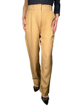Pantalón Fluido Pinzas