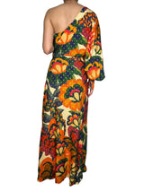 Vestido Multicolor PLUS SIZE