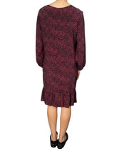 Vestido Dalia