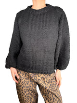 Sweater Negro