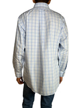 Camisa Cuadros