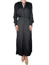 Vestido Manhattan Negro