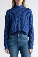 Sweater Metalizado
