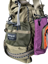 Mochila Voyager XL