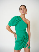 Vestido Lola Verde