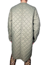 Chaqueta Quilted
