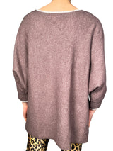 Sweater Cuello en V