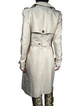 Trench Beige