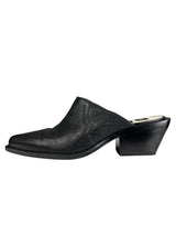 Mules Cuero