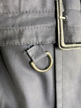 Trench Vintage Edición Limitada