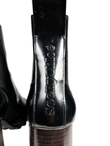 Botas Mallory