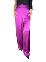 Pantalón Satinado PLUS SIZE