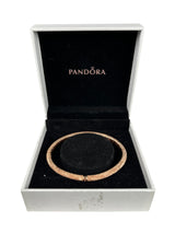 Pulsera Rosa Brilllos