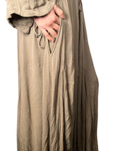 Vestido Bohemio