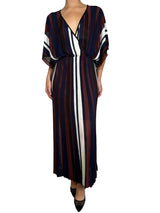 Vestido Traslucido Viscosa