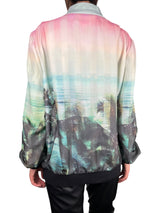 Chaqueta Bomber