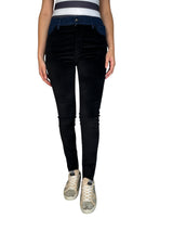 Pantalón Velvet Frontal