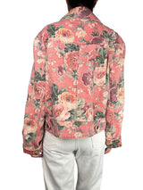 Chaqueta Marion Almeria Print