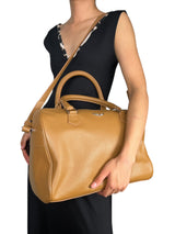 Cartera Sunny Camel