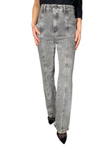 Jeans Rectos