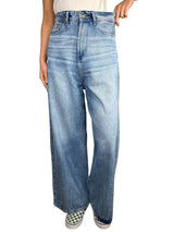 Jeans Wide Leg
