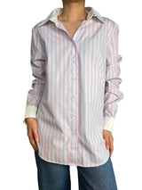 Blusa Rayas