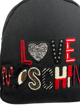 Mochila Love Moschino