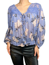Blusa Medows