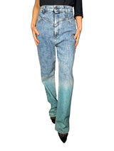 Jeans Rectos