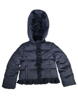 Parka Capucha NIÑA