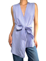 Blusa Rayas