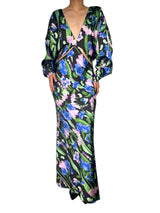 Vestido Cut Out