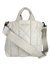 Cartera Acolchada