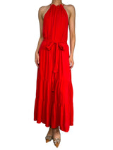 Vestido Cher x Basement