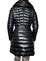 Parka Larga