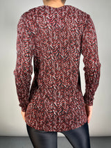 Sweater Delgado Viscosa