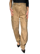 Jeans Baggy Ballloon