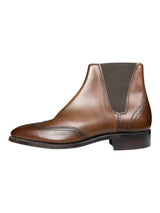 Botines Rushton