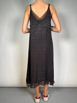 Vestido Janice Viscosa