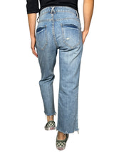 Jeans Maternal